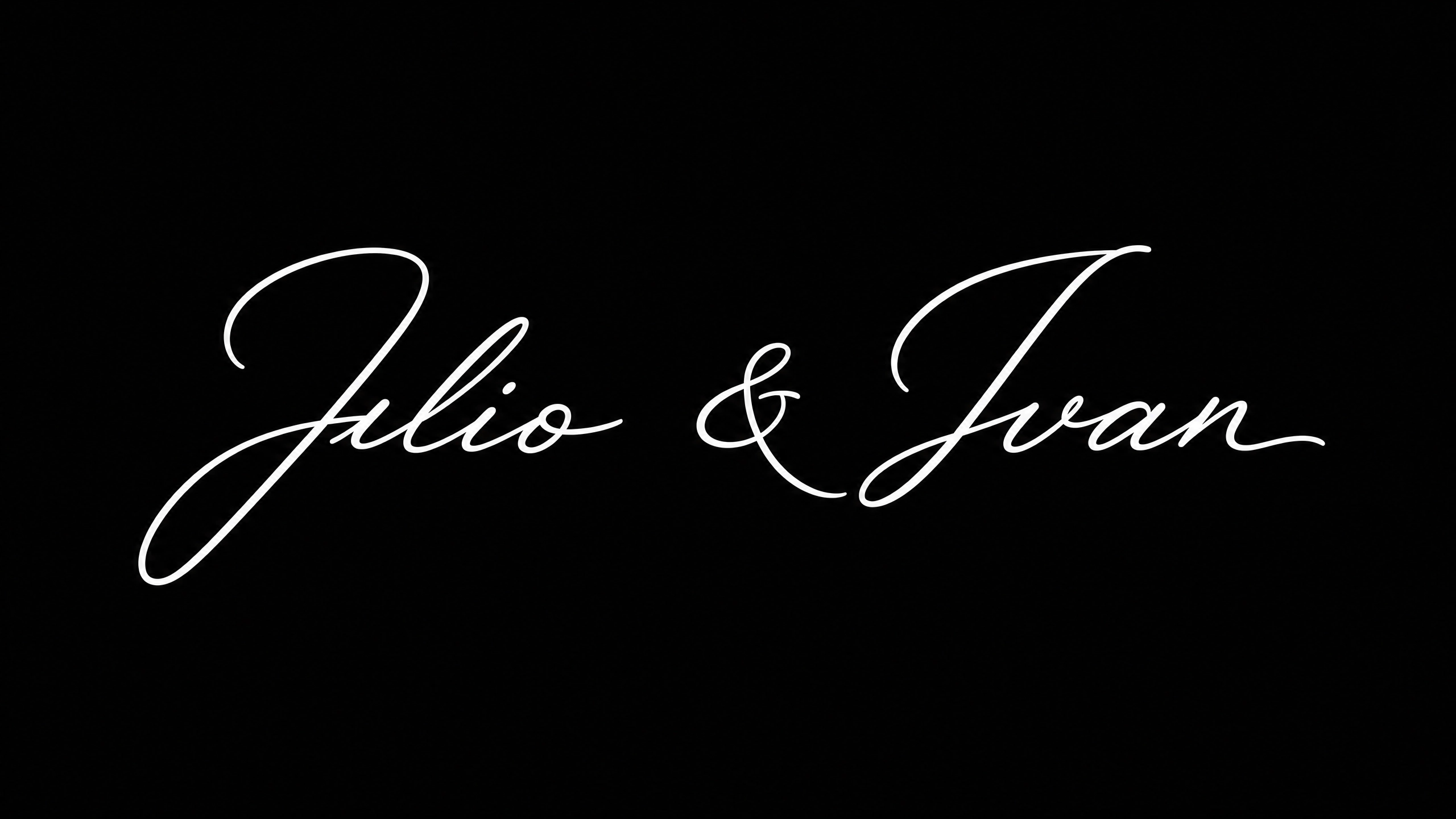 Julio & Ivan